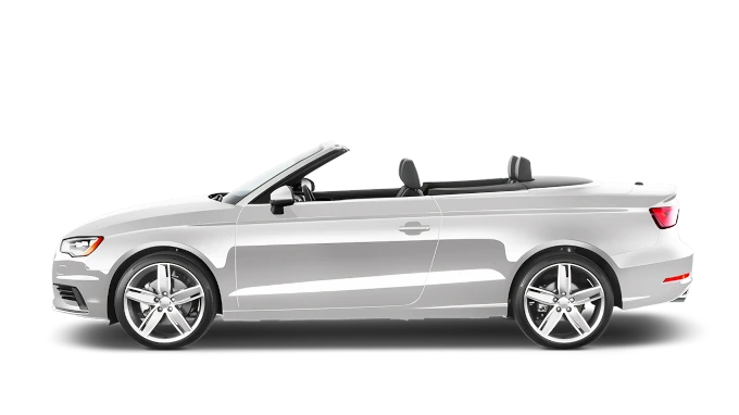 Audi A3 (Cabriolet)