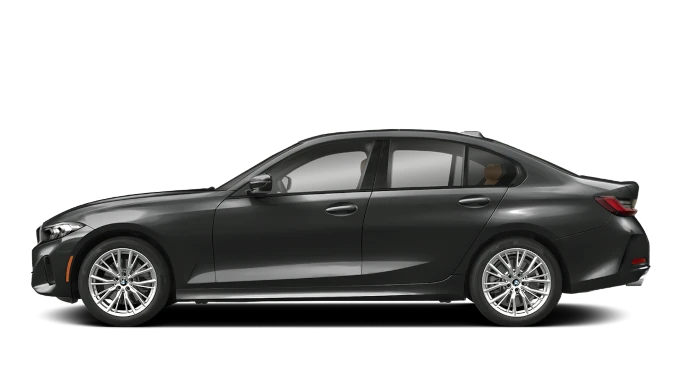 BMW 3 Series 330i