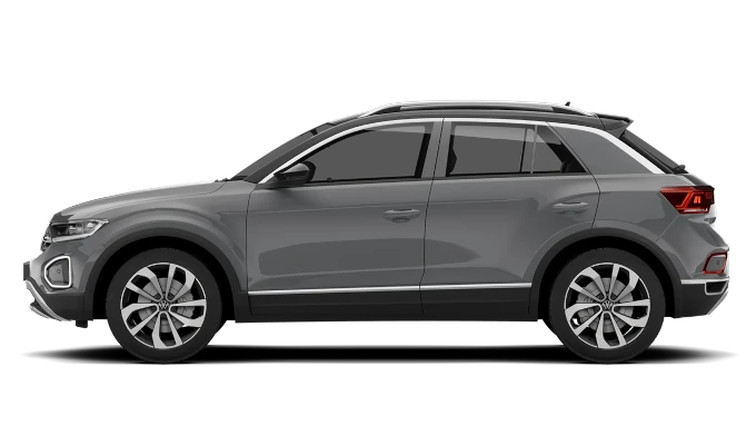 Volkswagen T-Roc 2024