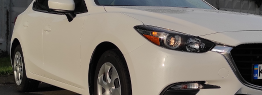 Digitalized car rental