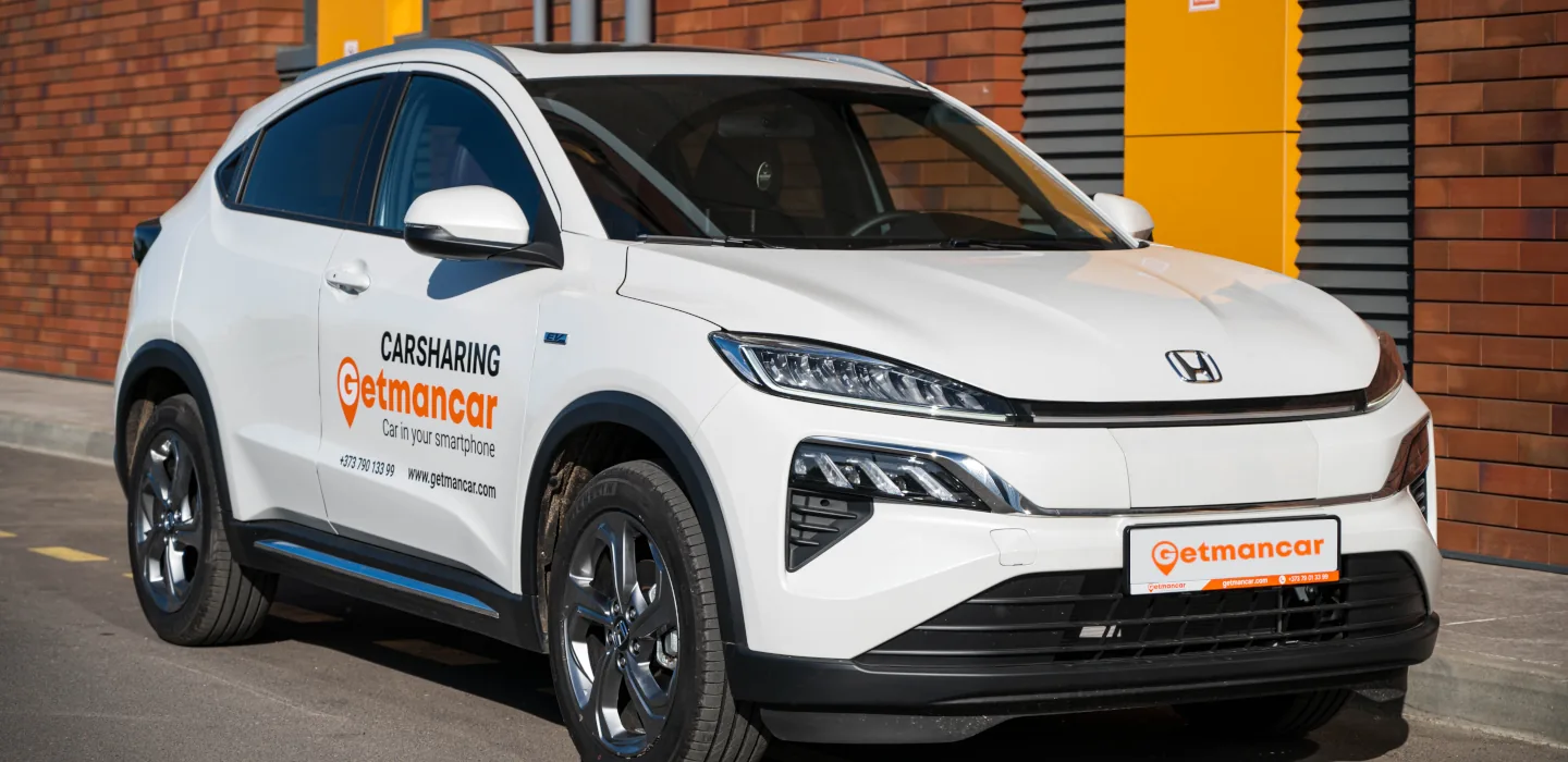 حلول التنقل والتأجير مع Getmancar