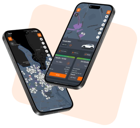 Software for your <span class="corp">project</span>