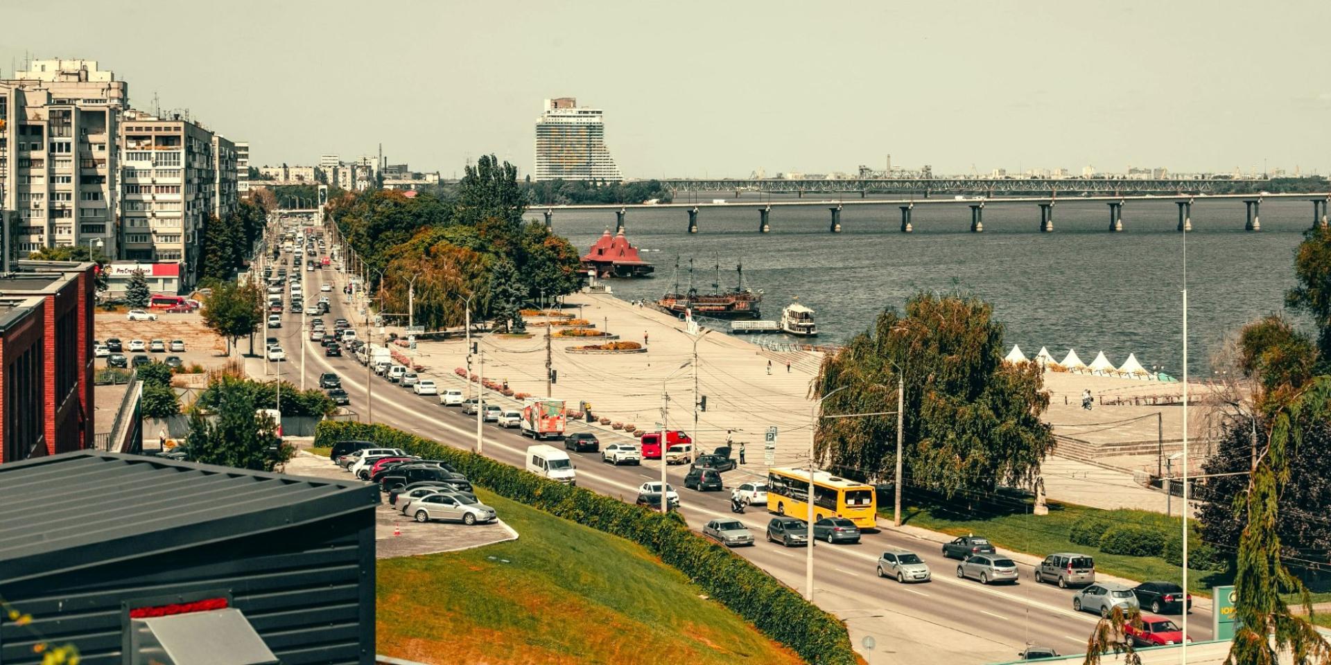 аренда авто в городе Днепр