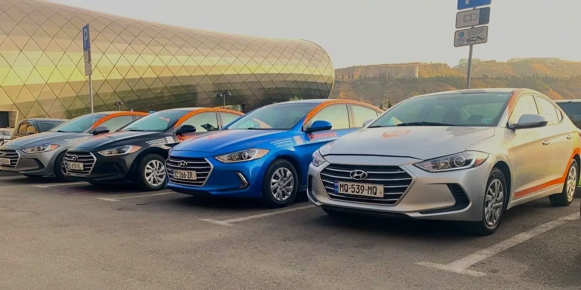 Как начать поездку