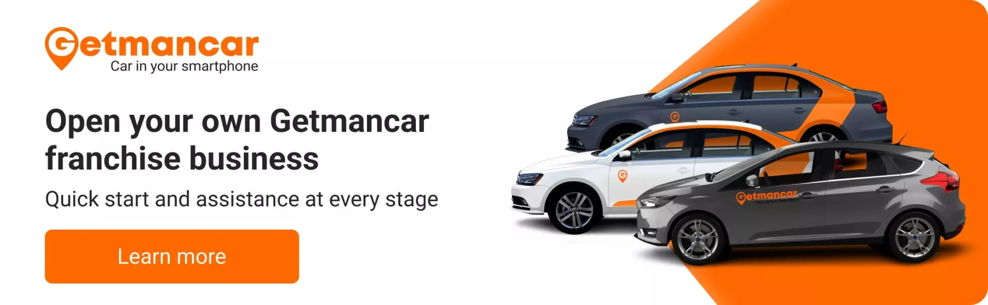 eine Carsharing-Franchise in Ungarn kaufen