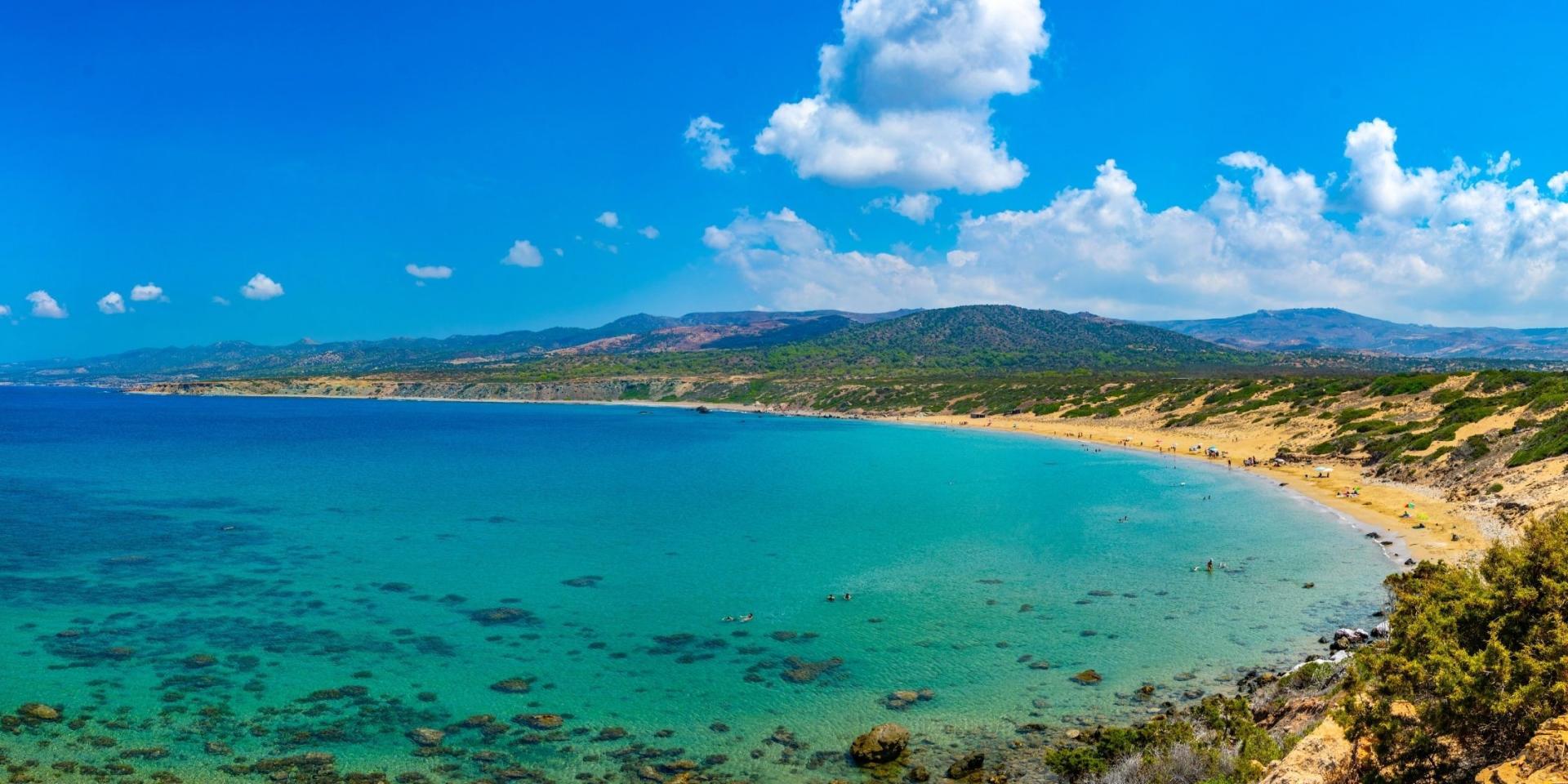 Lara Beach