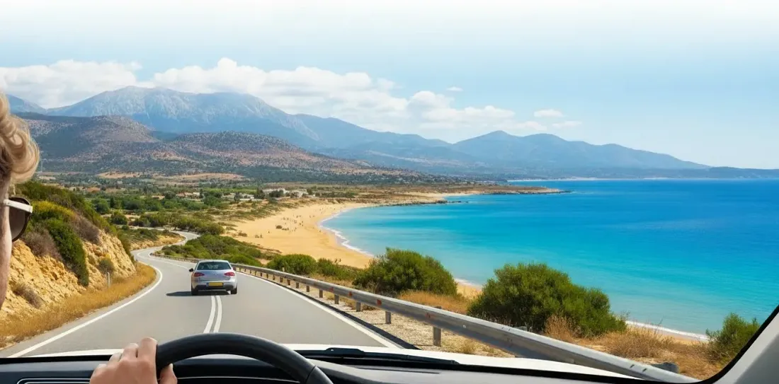 unde să mergi în cipru