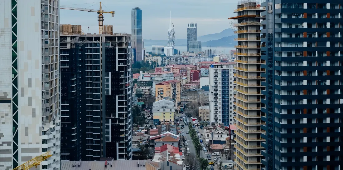 Conducerea în siguranță în Georgia