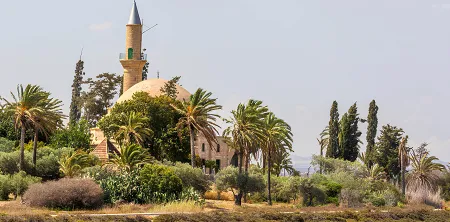 Larnaca Travel Guide: What to See and Do