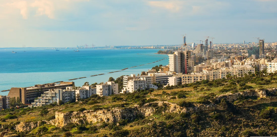 The Ultimate Limassol City Guide