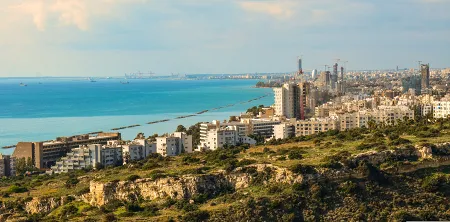 The Ultimate Limassol City Guide