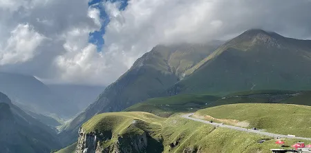 Wie komme ich von Tiflis nach Kutaissi?