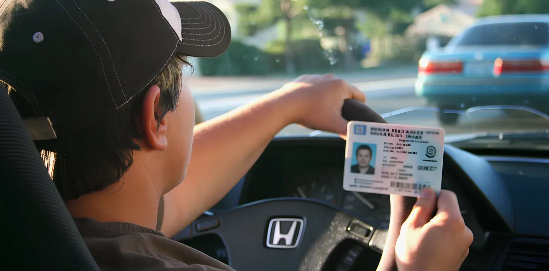 12 Driving Tips for Beginners