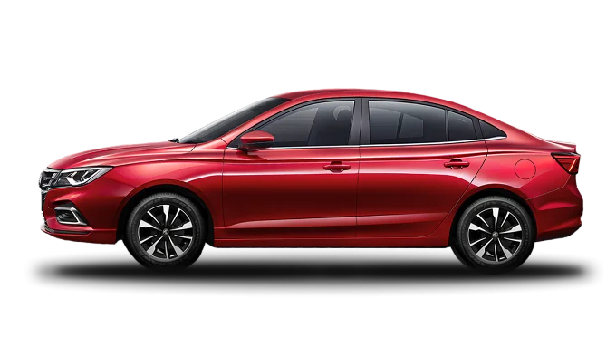 MG 5