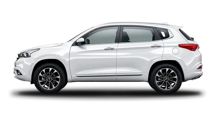 Chery Tiggo 7