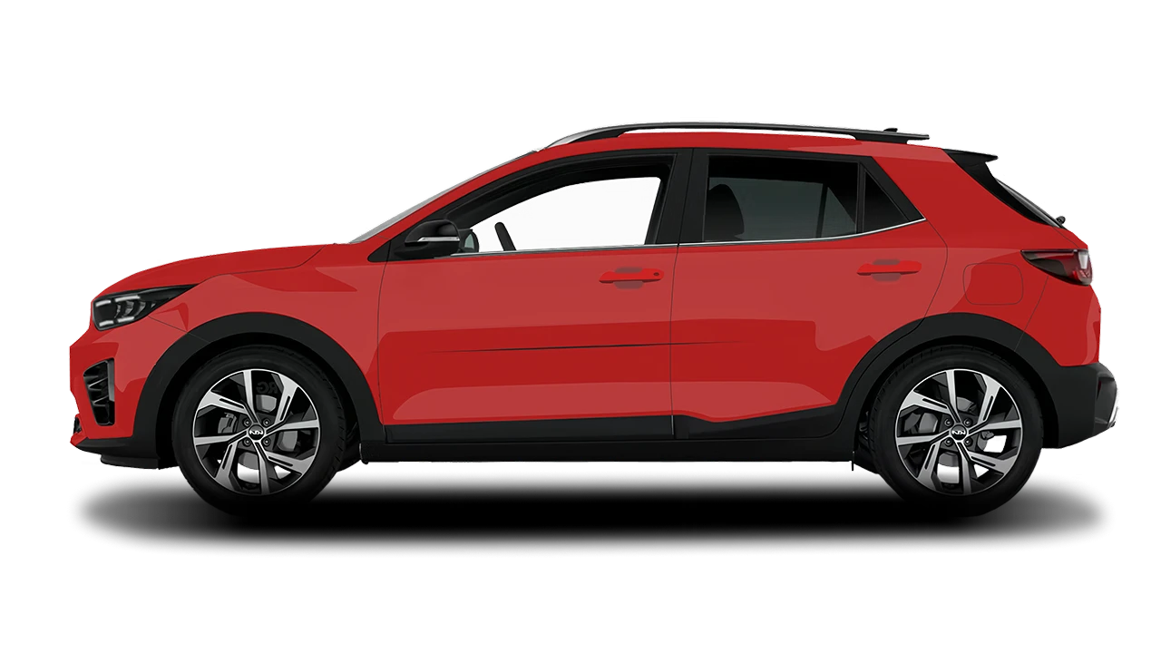 Kia Stonic YB