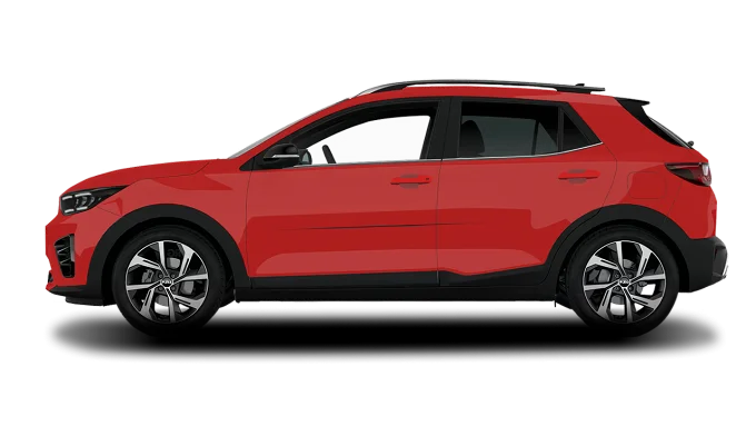 Kia Stonic YB