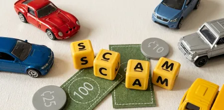 How to Avoid Car Rental Scams