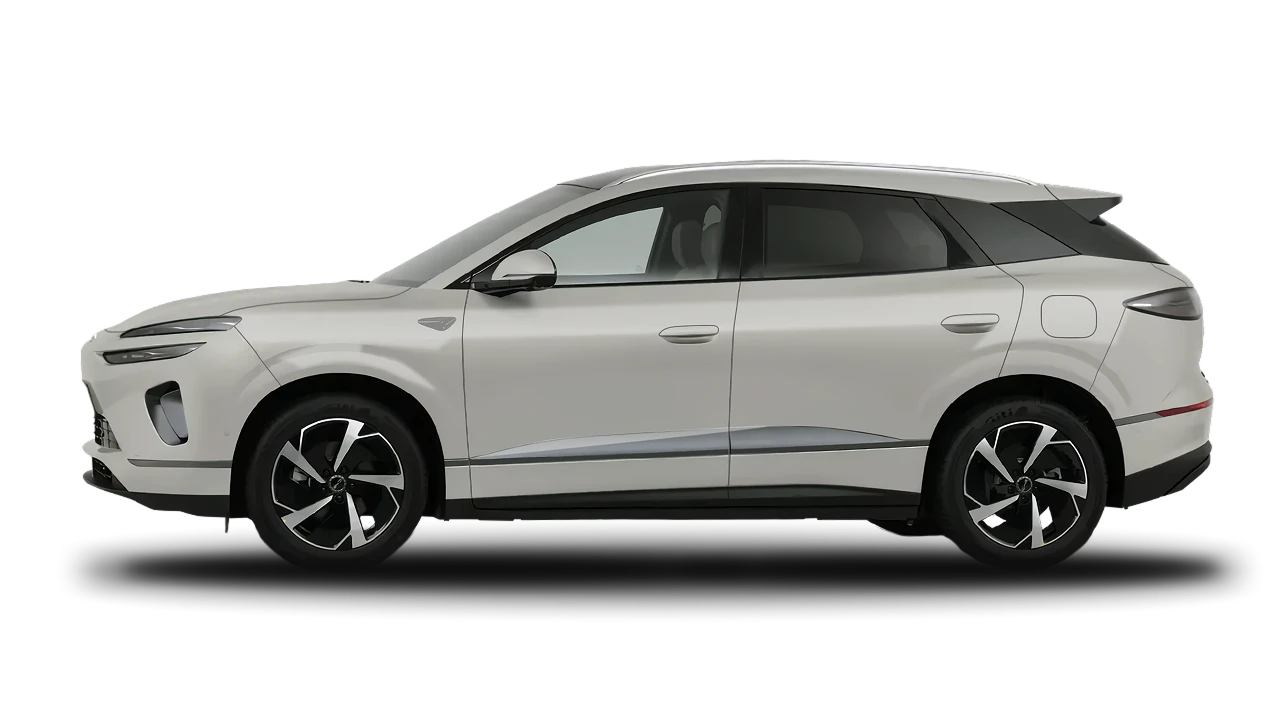 BYD SEALION 06
