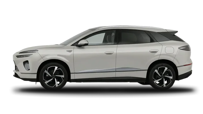 BYD SEALION 06