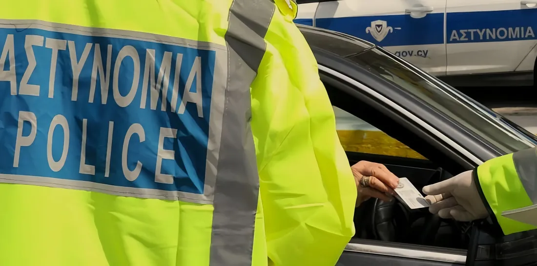 Check and Pay Traffic Fines in Cyprus