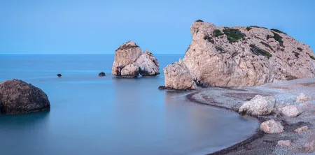 Best Beaches in Cyprus